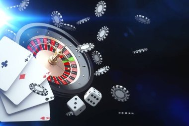Caishen Wins slot gameplay showing multiplier and scatter symbols