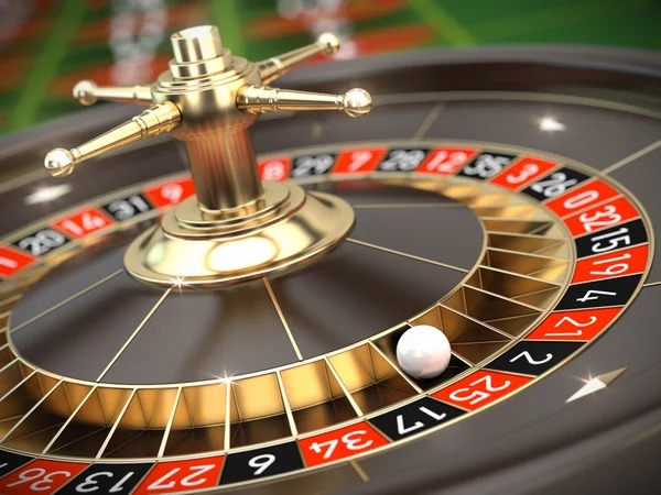 Jakarta Lottery draw event overview